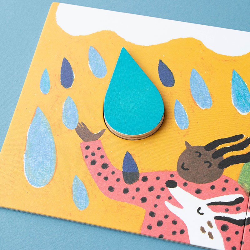 imaginación y encaje